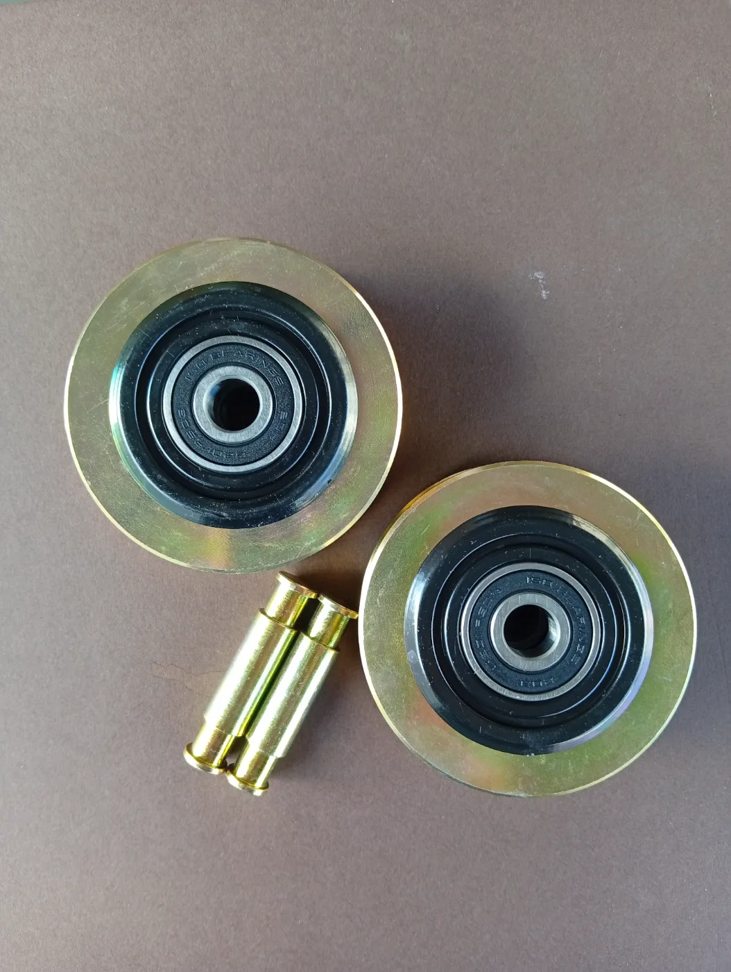 V3 RWK — stainless steel