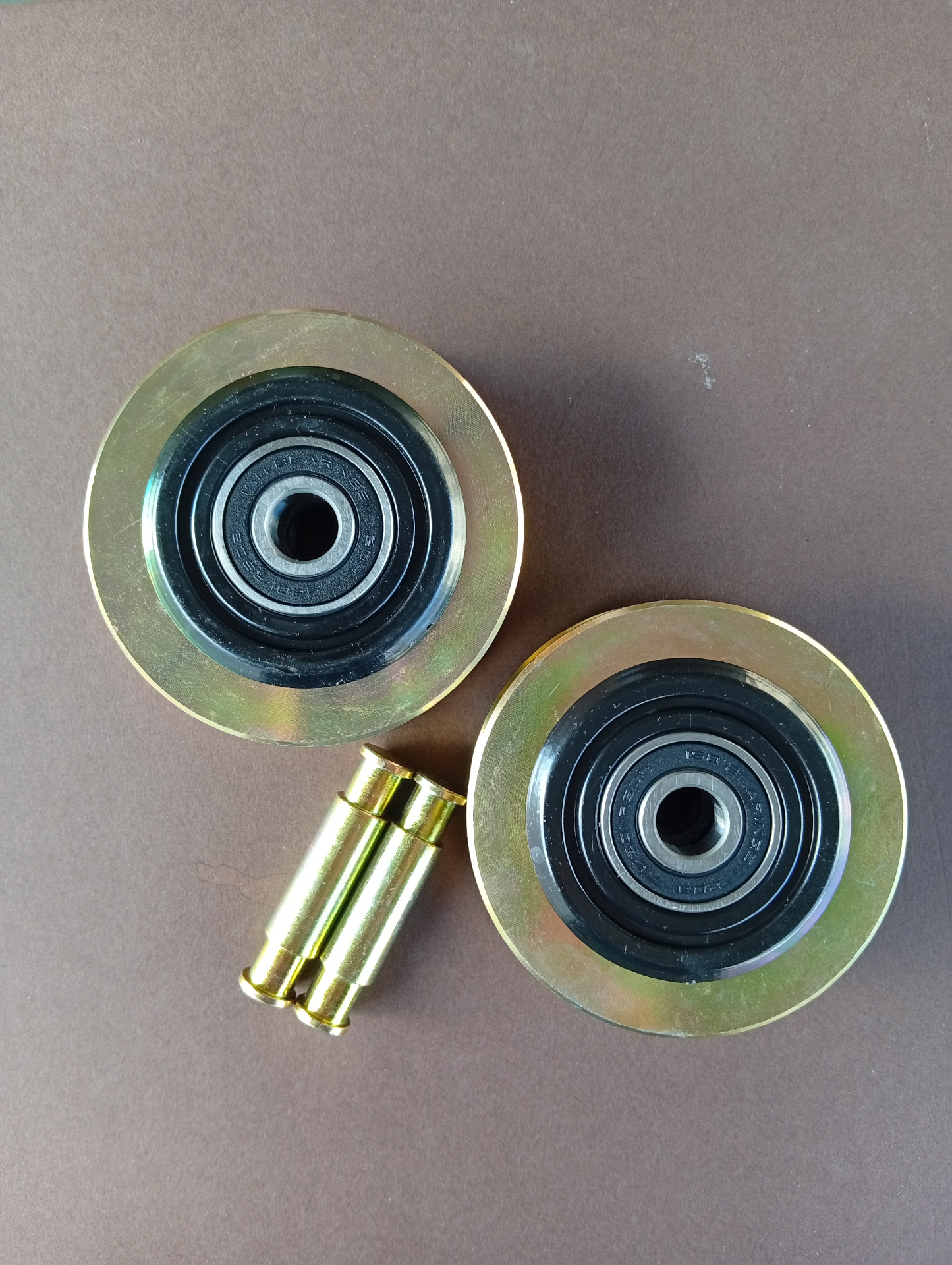 V3 RWK — stainless steel